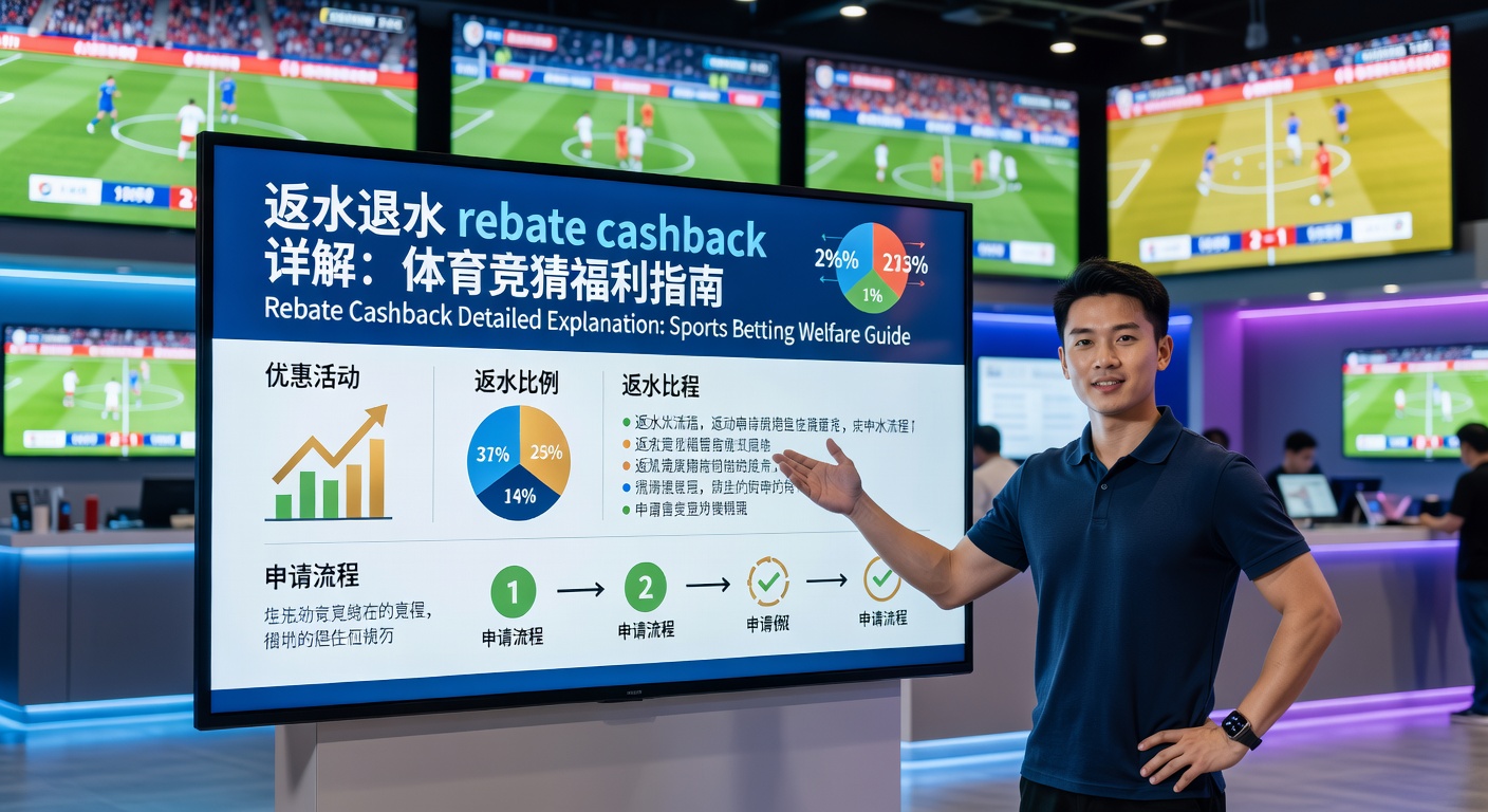 返水退水 rebate cashback 体育竞猜福利详解