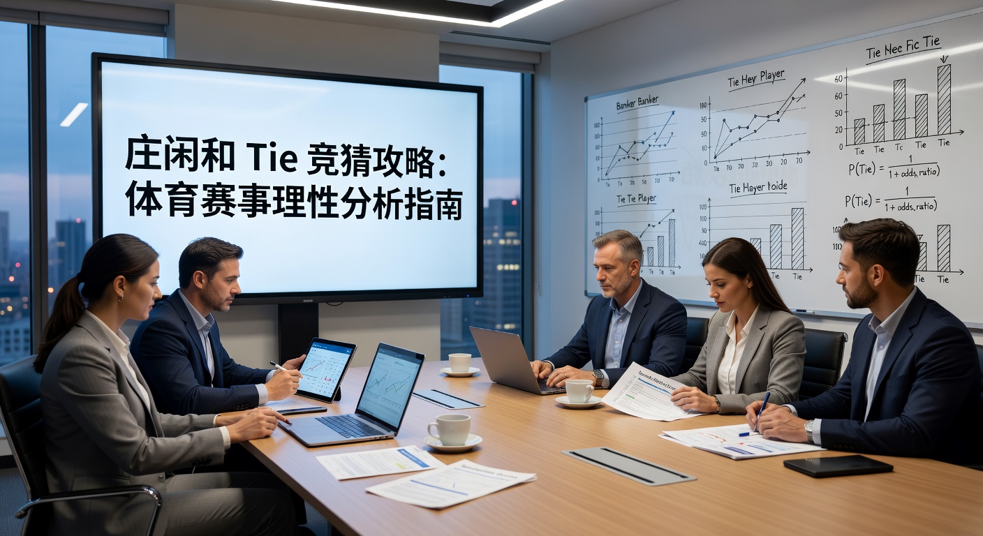 庄闲和 Tie 竞猜详解：体育赛事分析策略