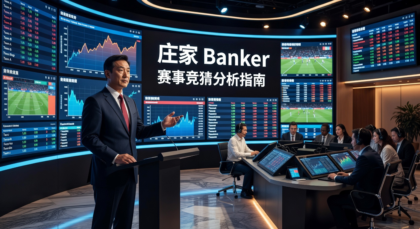庄家 Banker 体育赛事分析指南