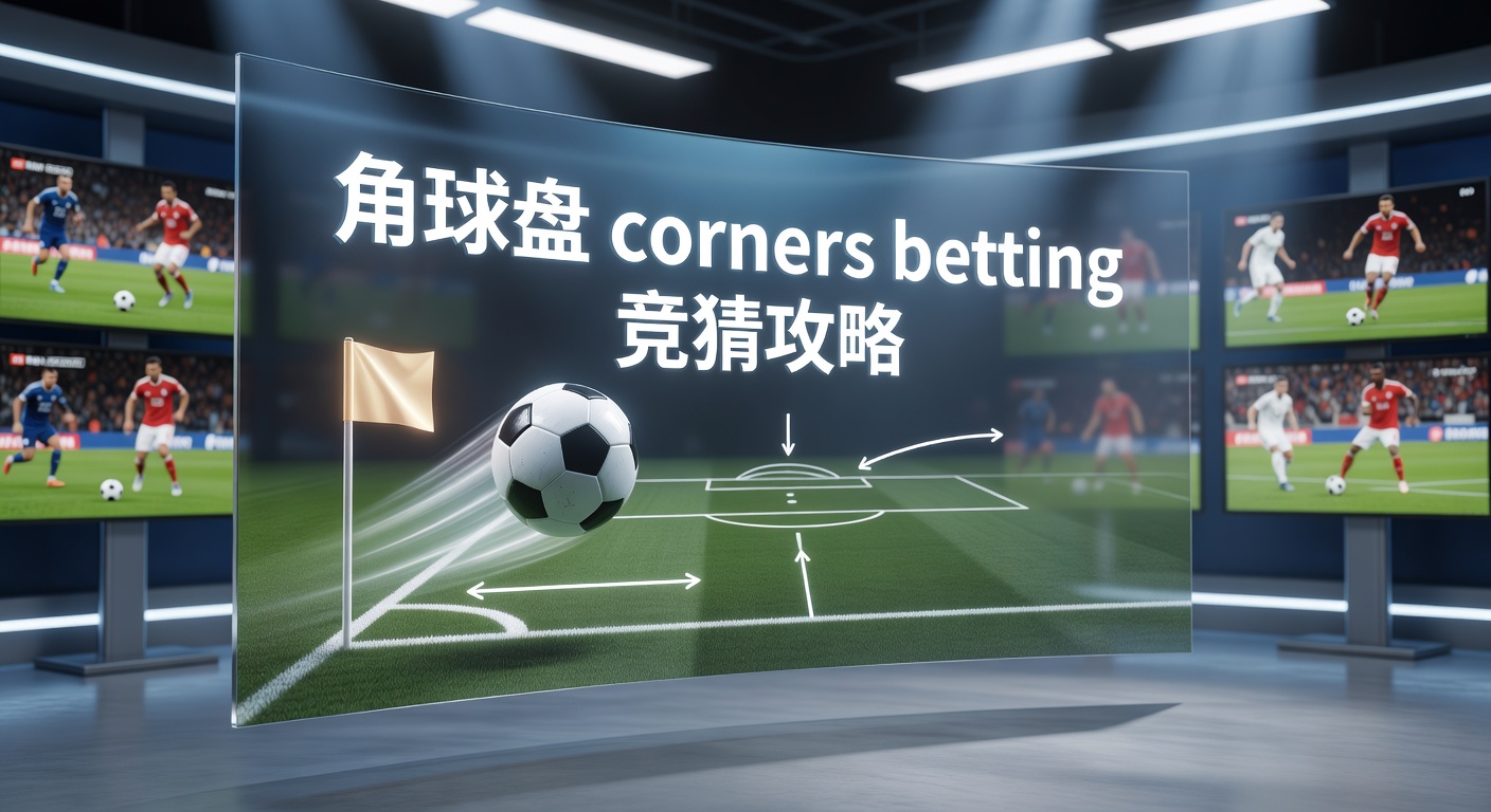 角球盘竞猜攻略：2026赛事分析技巧