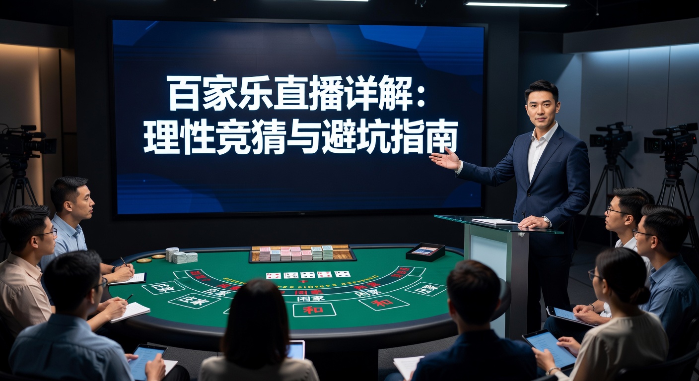 百家乐直播2026赛事分析技巧