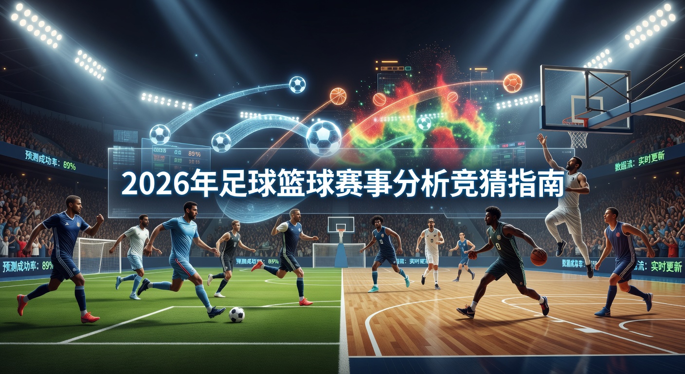 足球竞猜篮球竞猜赛事分析2026技巧