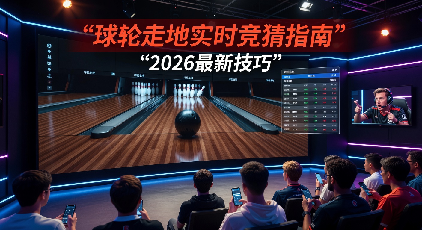 滚球走地 live betting in-play 实时竞猜技巧