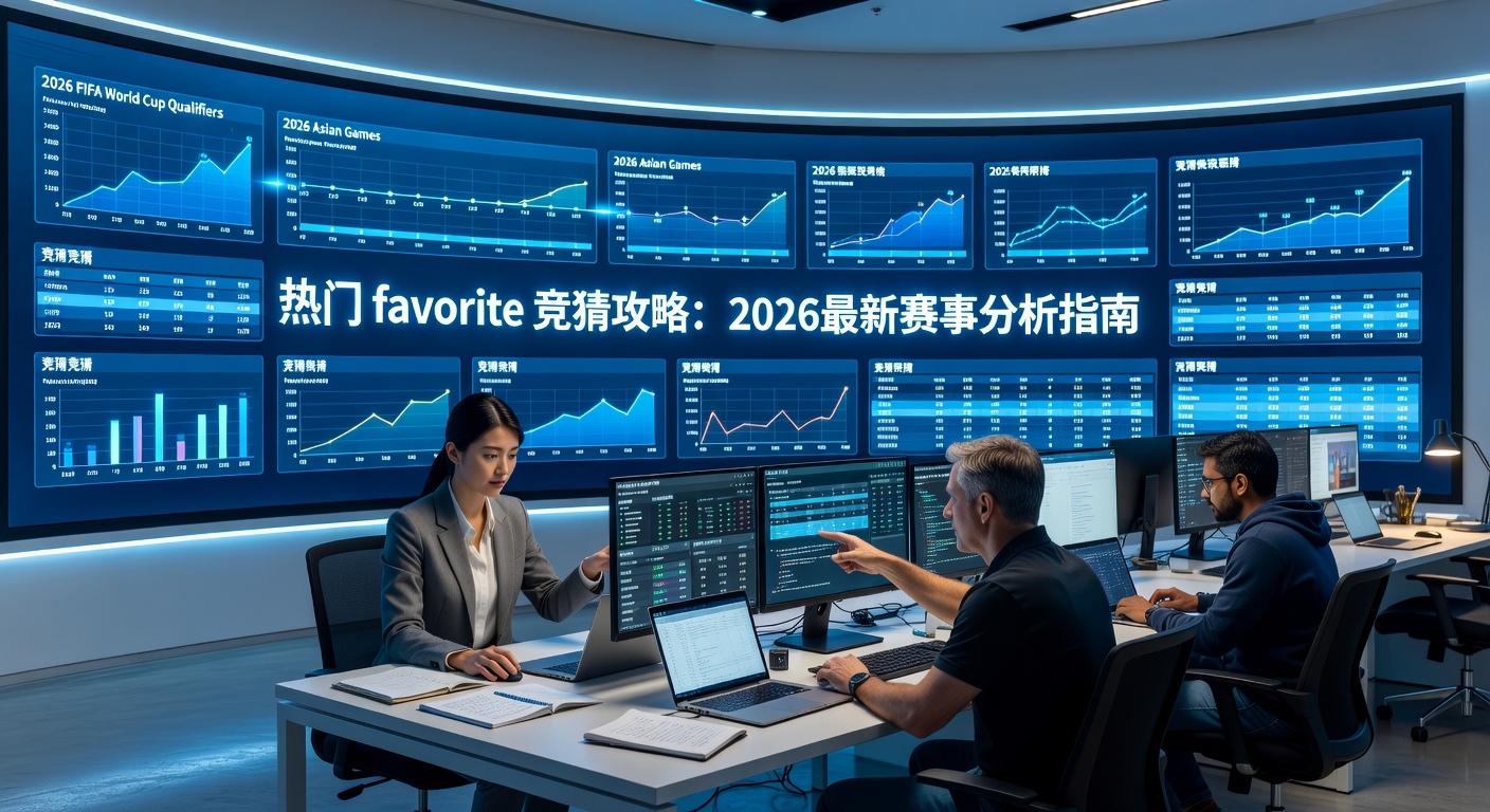 热门 favorite 2026最新赛事竞猜分析