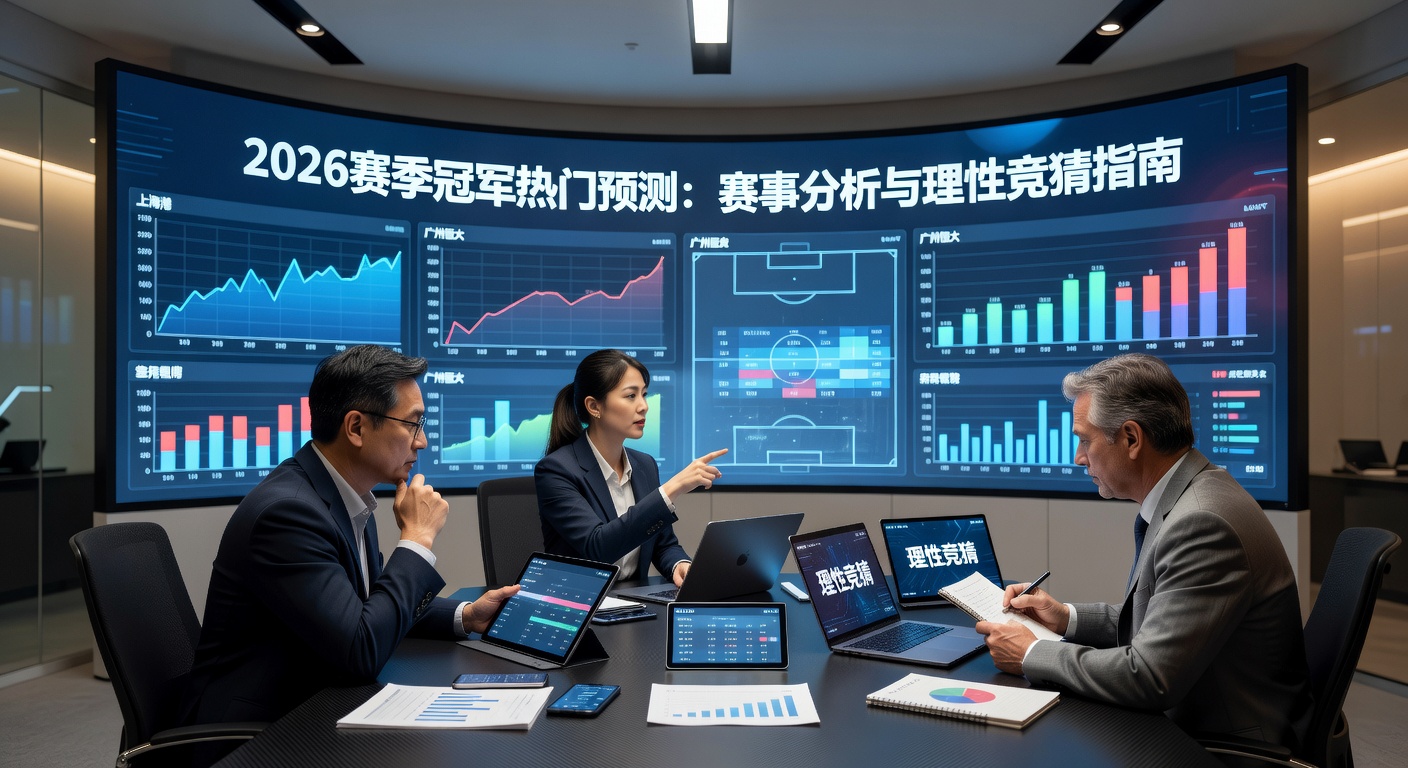 赛季冠军预测：2026年顶级赛事热门争夺者