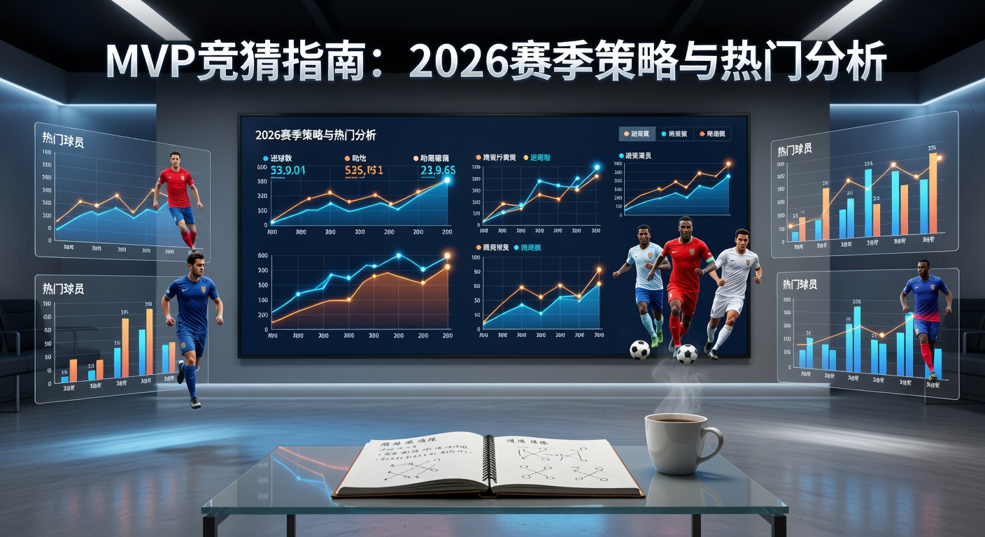 MVP竞猜攻略 最有价值球员赛事分析
