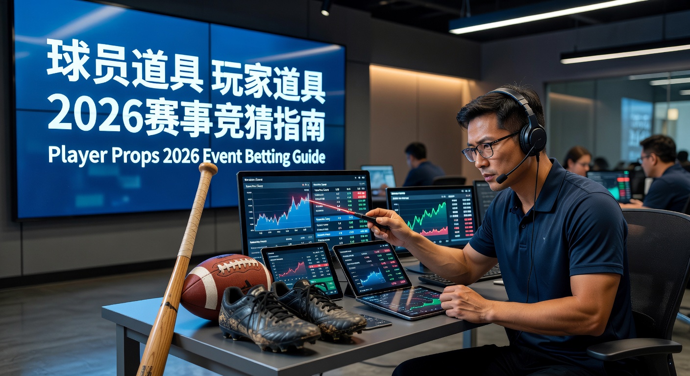 球员道具 Player Props 2026赛季赛事分析指南