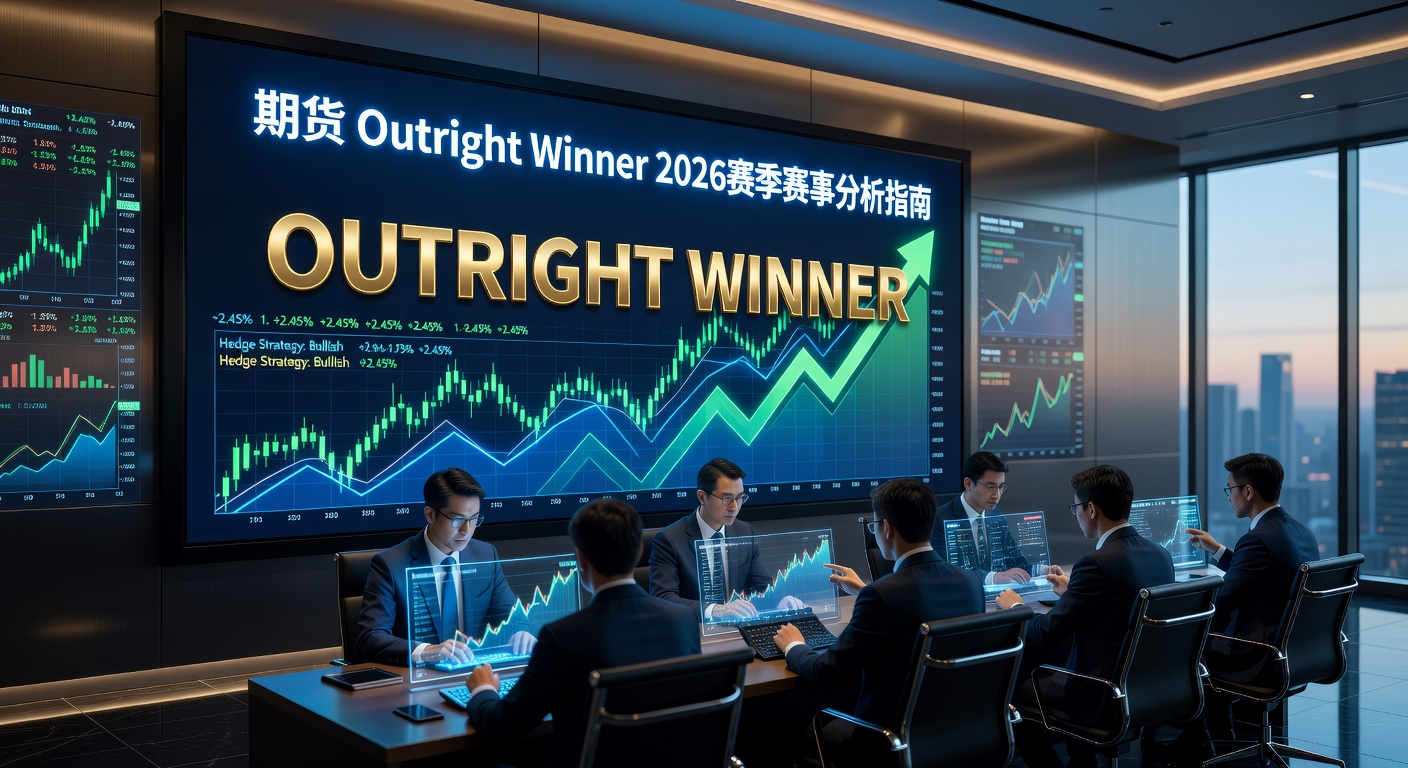期货 Outright Winner 2026赛季分析