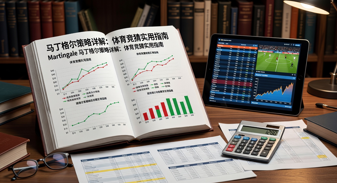 Martingale 马丁格尔策略：体育竞猜实用指南