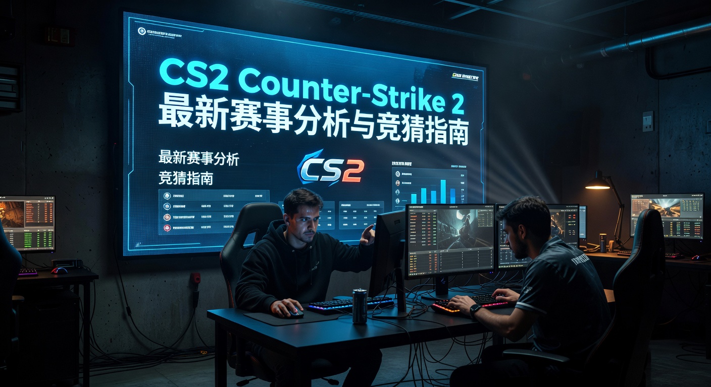 CS2 Counter-Strike 2 最新赛事分析指南