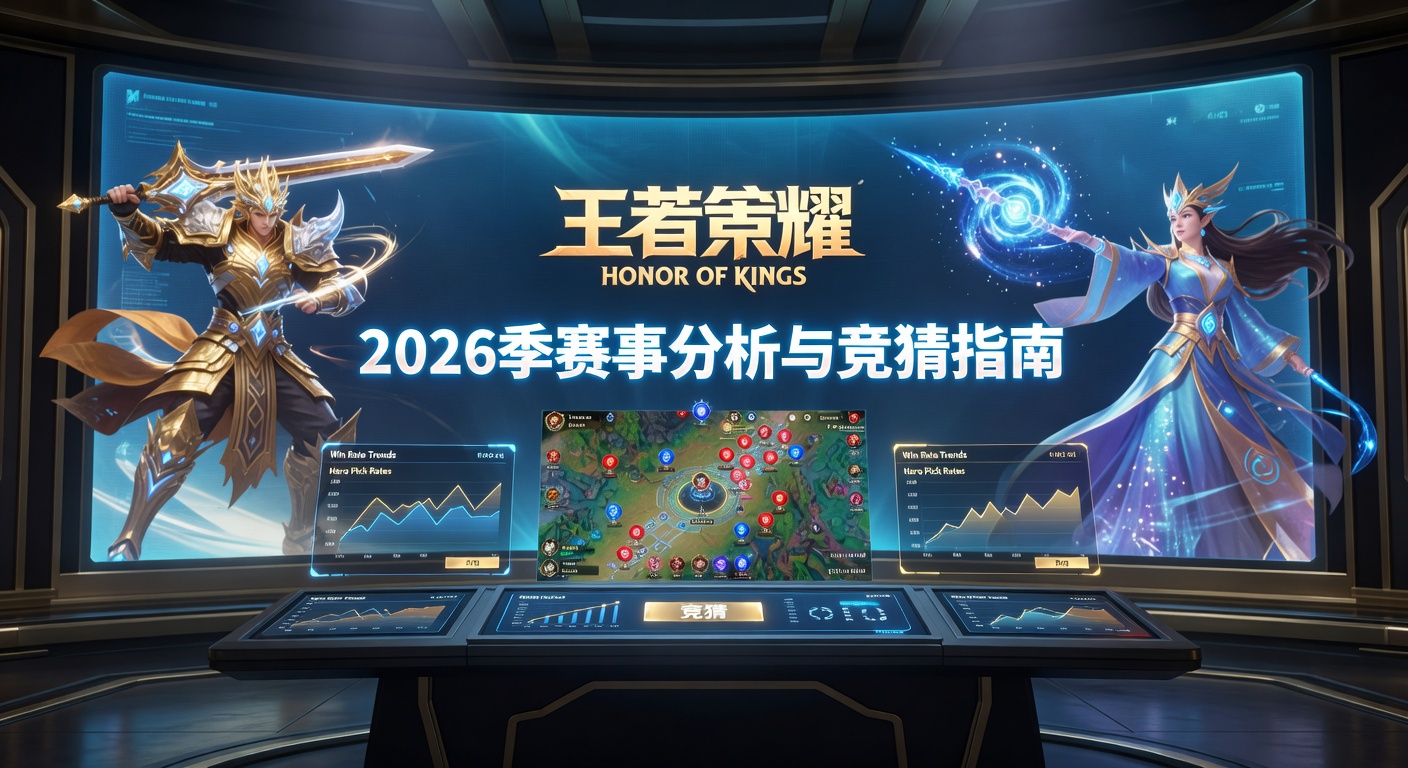 王者荣耀 Honor of Kings 2026赛事分析