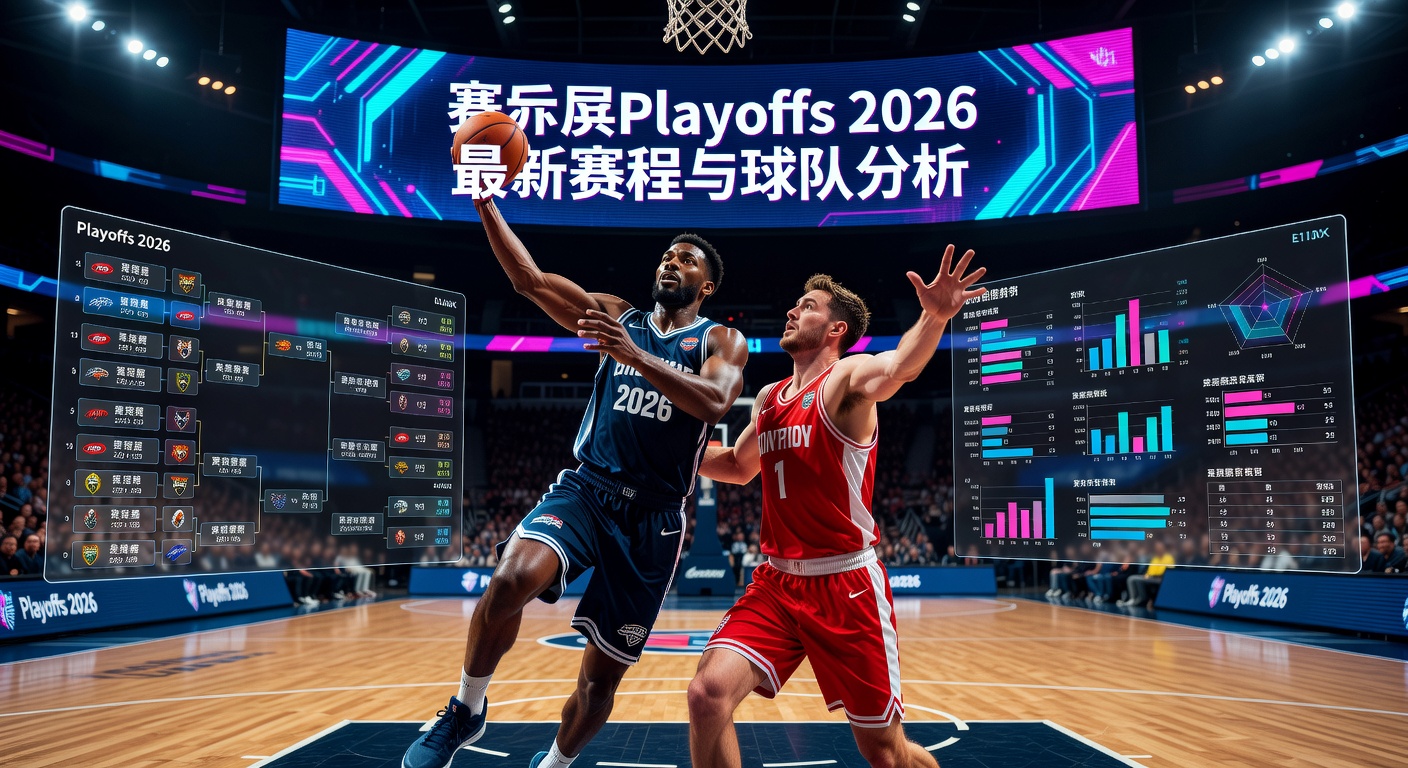 季后赛 Playoffs 2026 赛程预测与球队分析