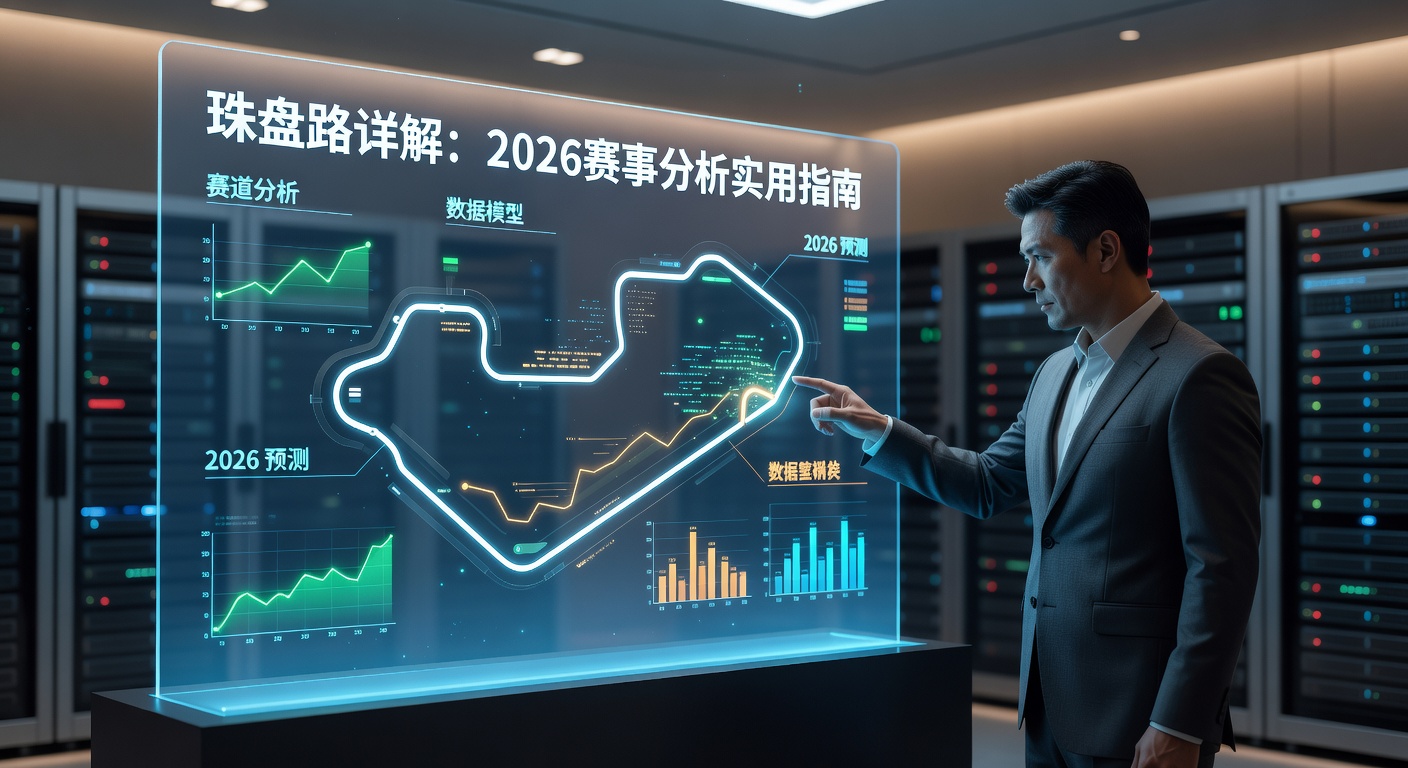 珠盘路详解 2026赛事分析实用指南