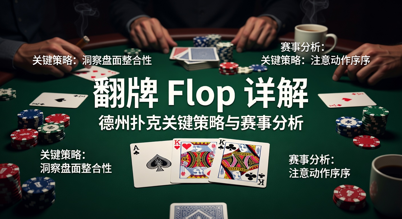 翻牌 Flop 详解：篮球假摔规则与案例