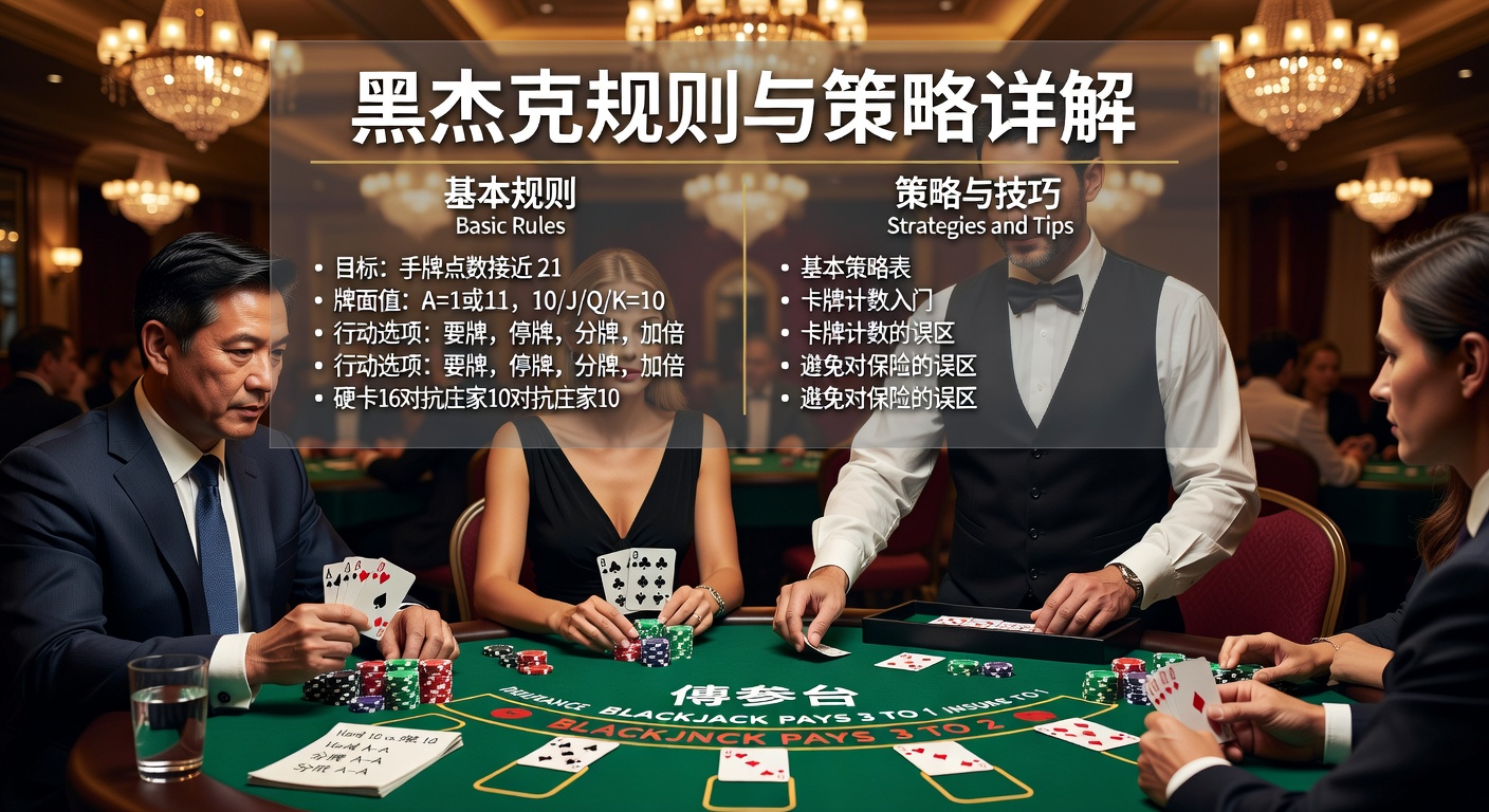 Blackjack 竞猜攻略2026最新赛事分析技巧