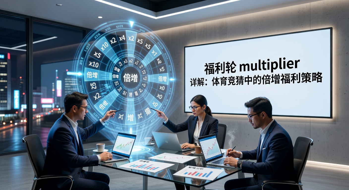 福利轮 Multiplier：体育竞猜倍增福利技巧