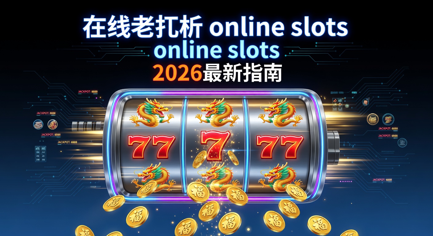 在线老虎机 Online Slots：体育迷娱乐指南