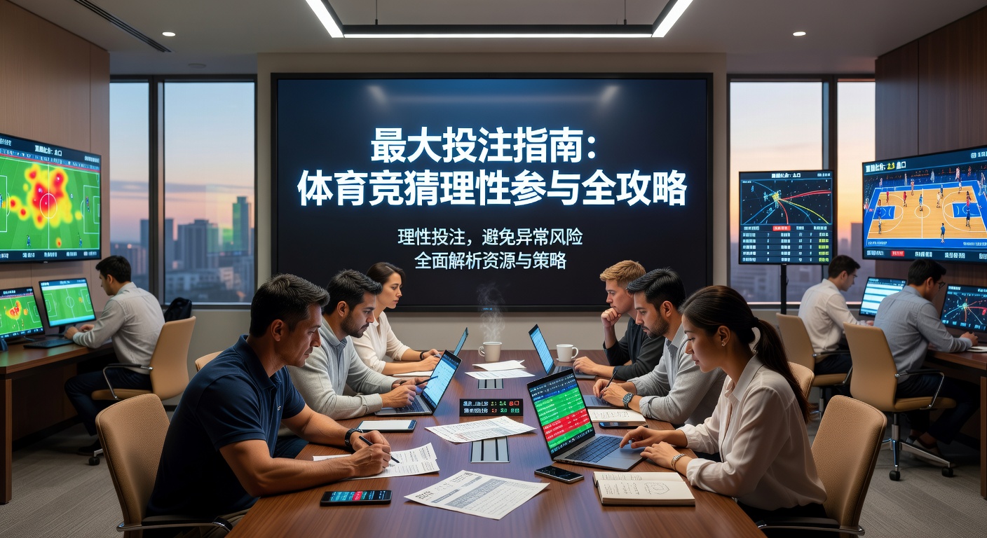 最大竞猜限额2026最新详解与避坑指南