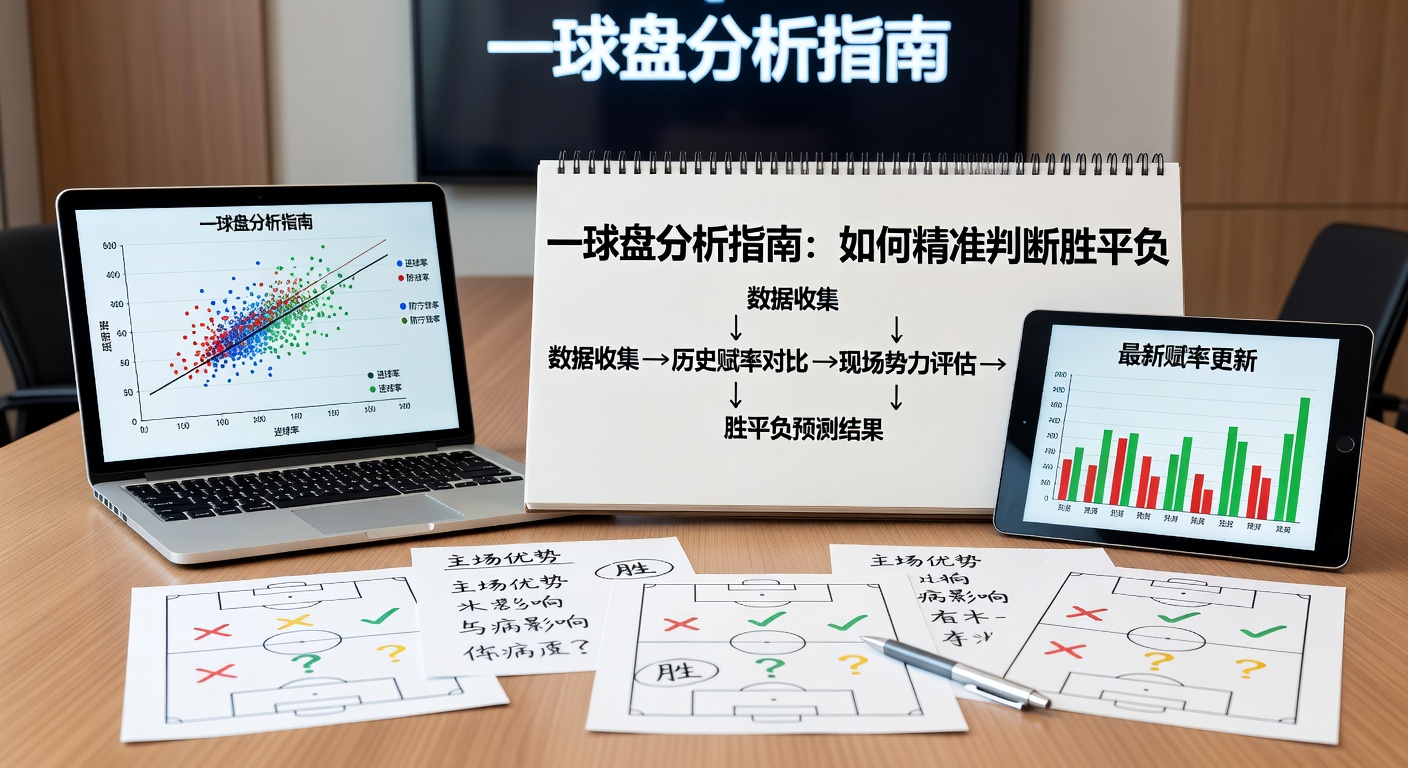 一球盘分析指南：足球竞猜技巧与注意事项