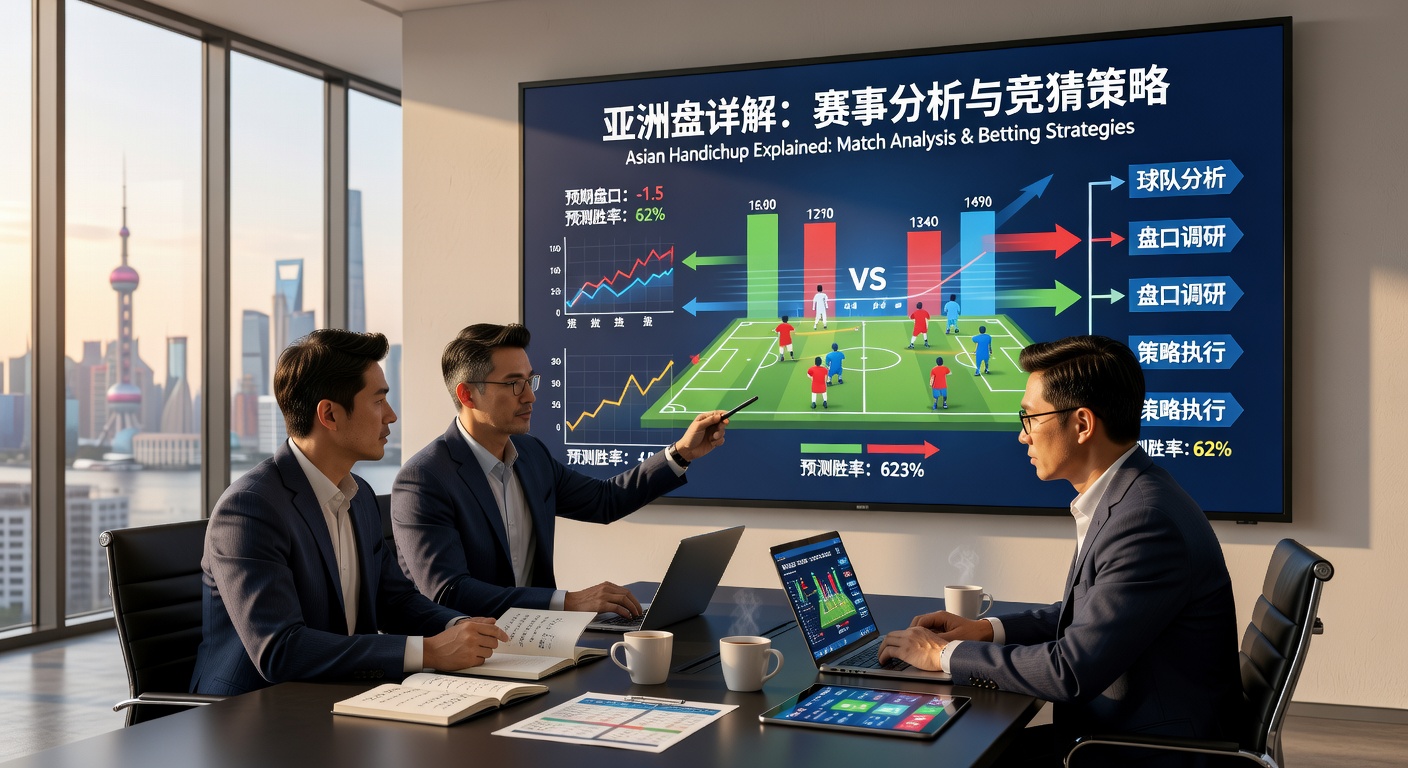 亚洲盘分析：2026赛事竞猜技巧
