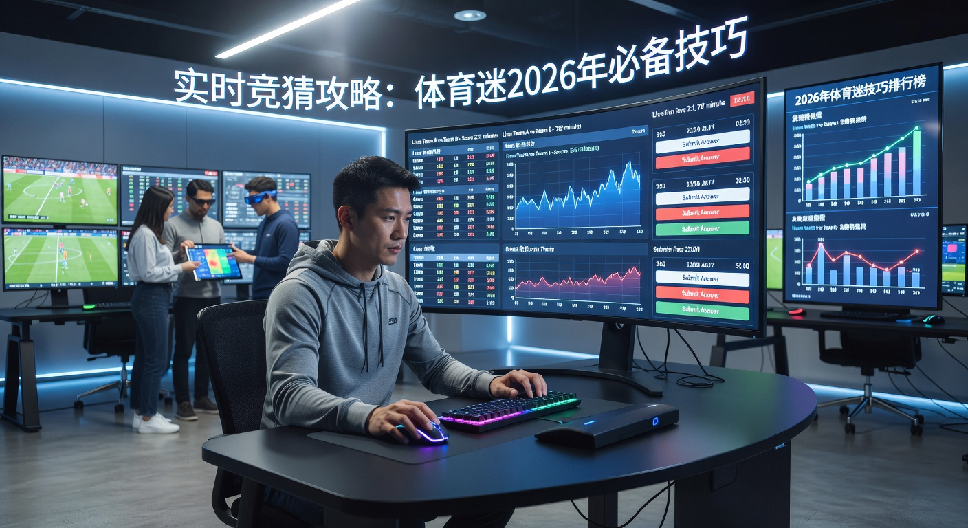 实时竞猜技巧：最新体育赛事分析攻略