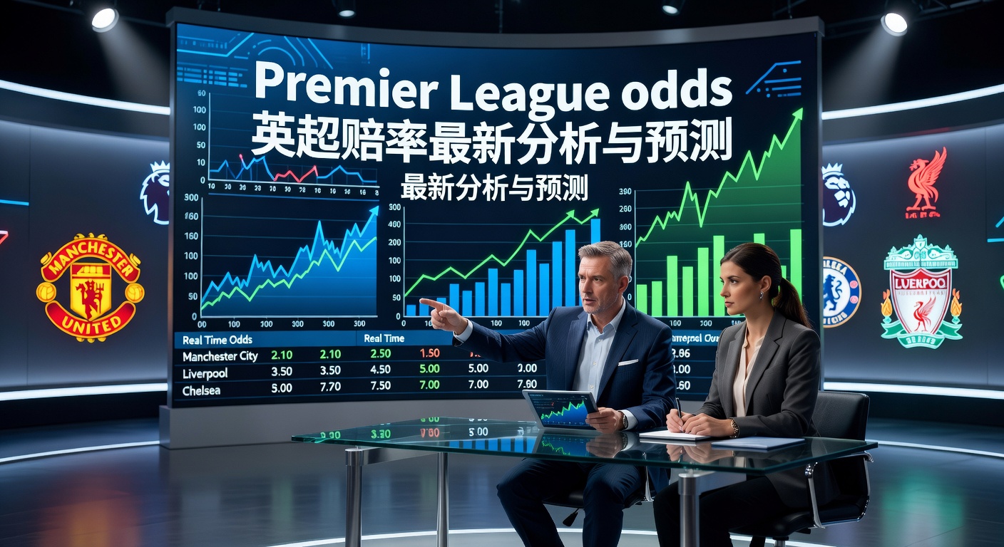 Premier League Odds 2026 英超赔率分析