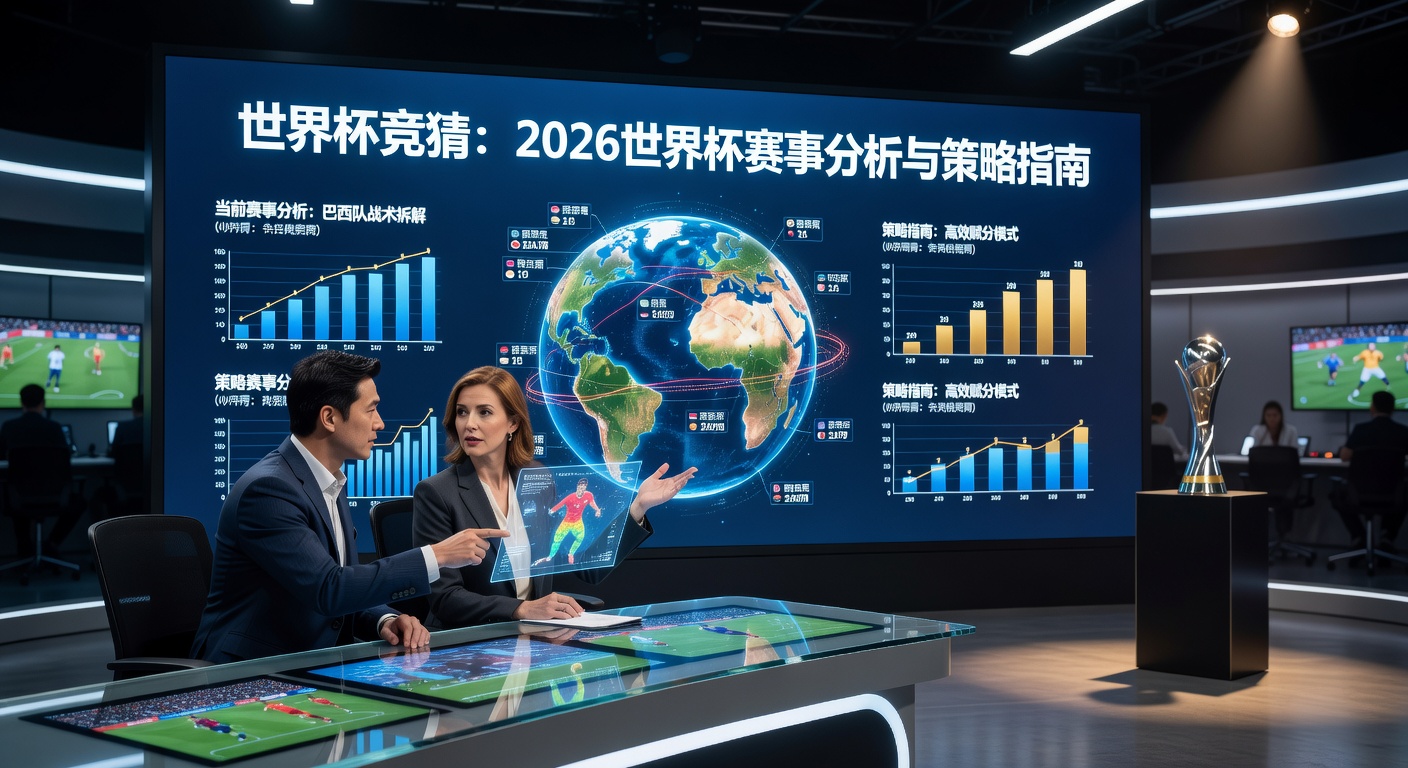 世界杯竞猜2026赛事分析指南