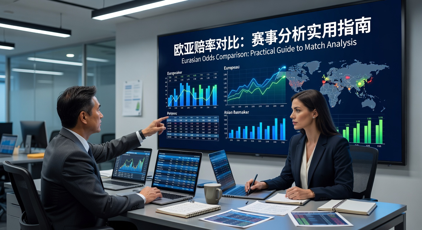 欧亚赔率对比：Euro Asian Odds Comparison 详解
