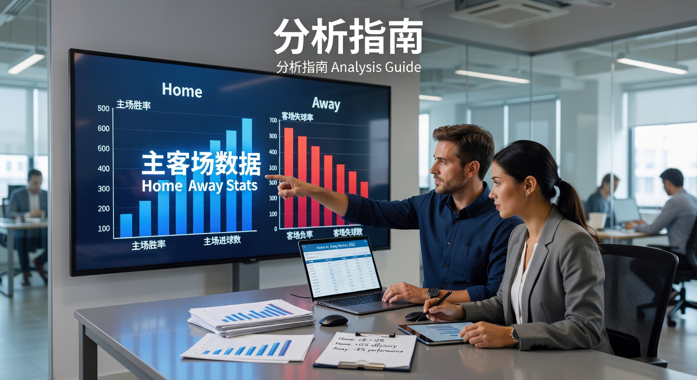 主客场数据 Home Away Stats 详解