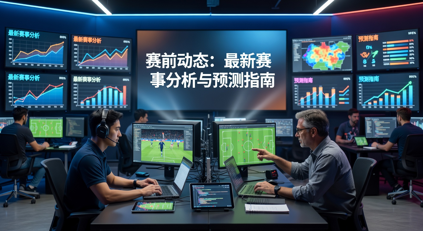 赛前动态：2026最新赛事资讯与分析