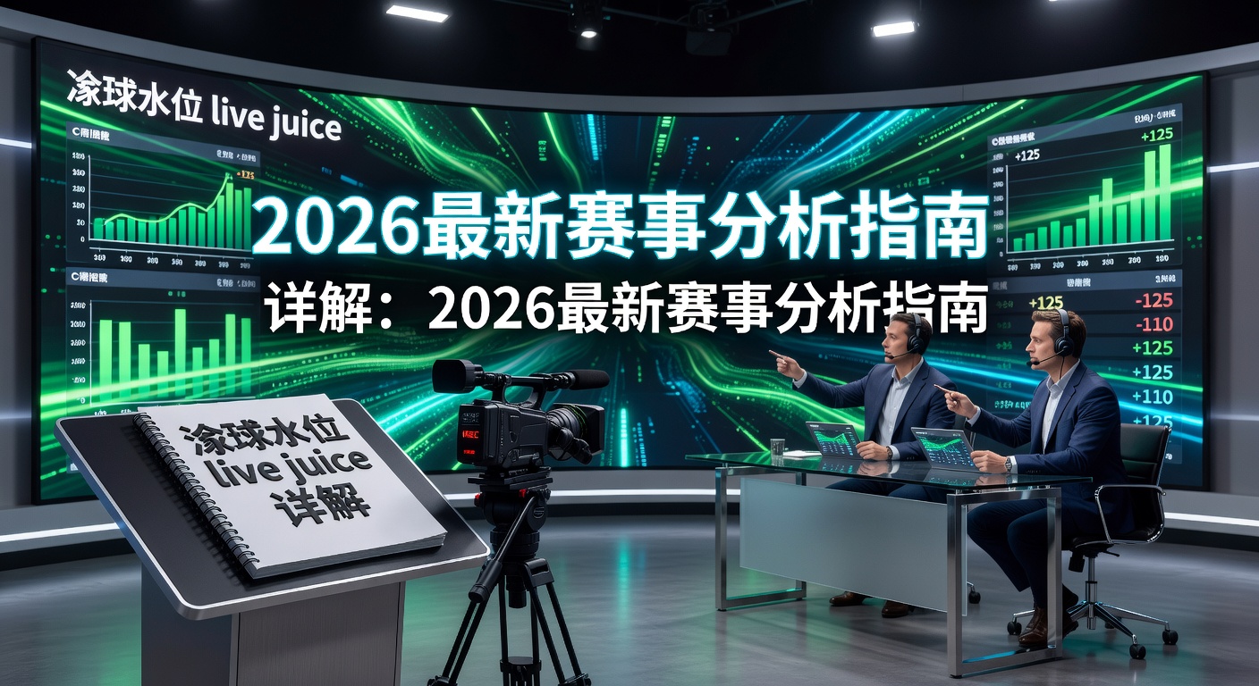 滚球水位 live juice 详解：实时竞猜变化分析