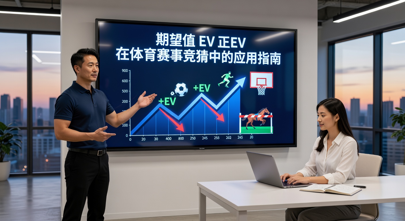 期望值 EV 正EV：体育竞猜核心计算与策略指南