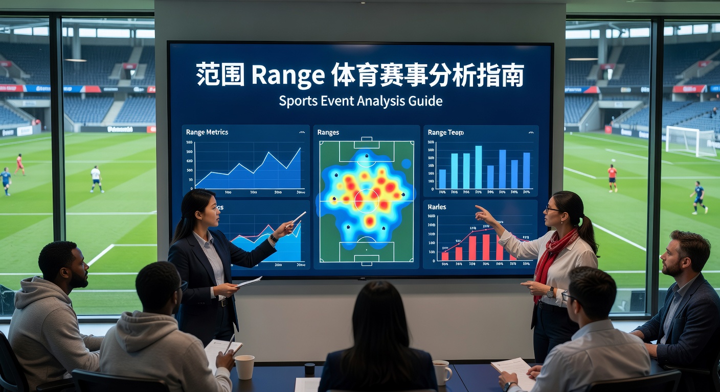 范围 Range 竞猜详解：2026体育赛事策略