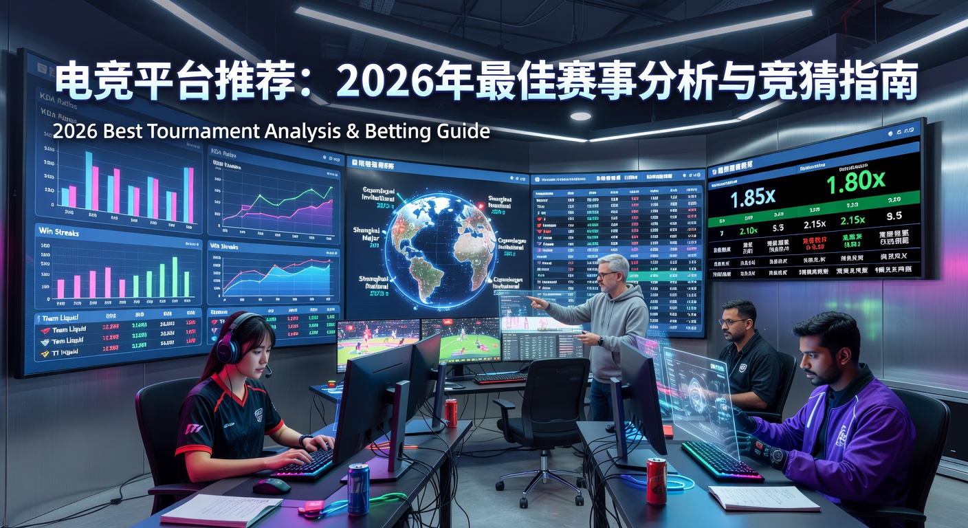 电竞平台2026赛事分析与竞猜指南