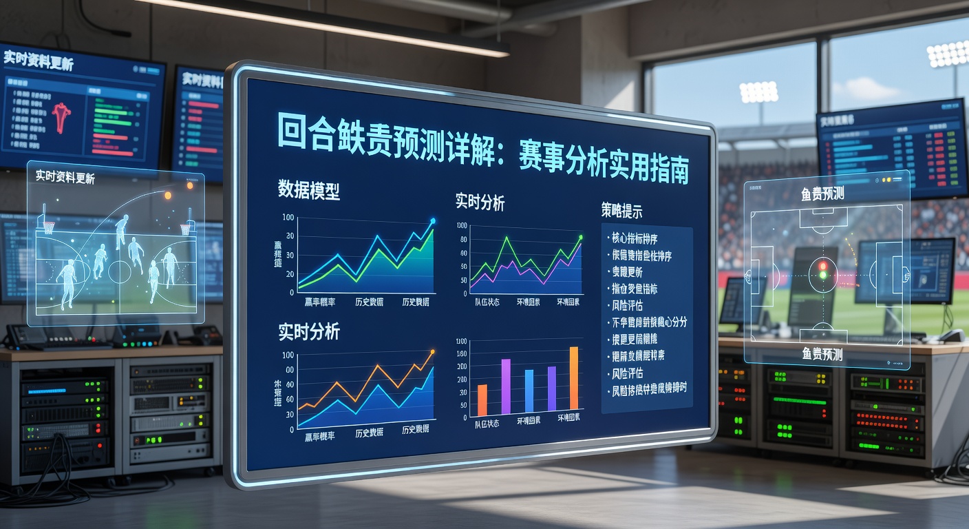 回合胜负 Round Winner 详解：格斗赛事预测技巧