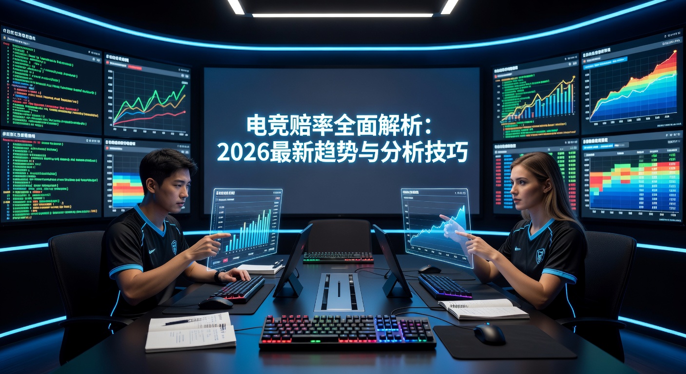 电竞赔率详解：2026最新赛事预测技巧