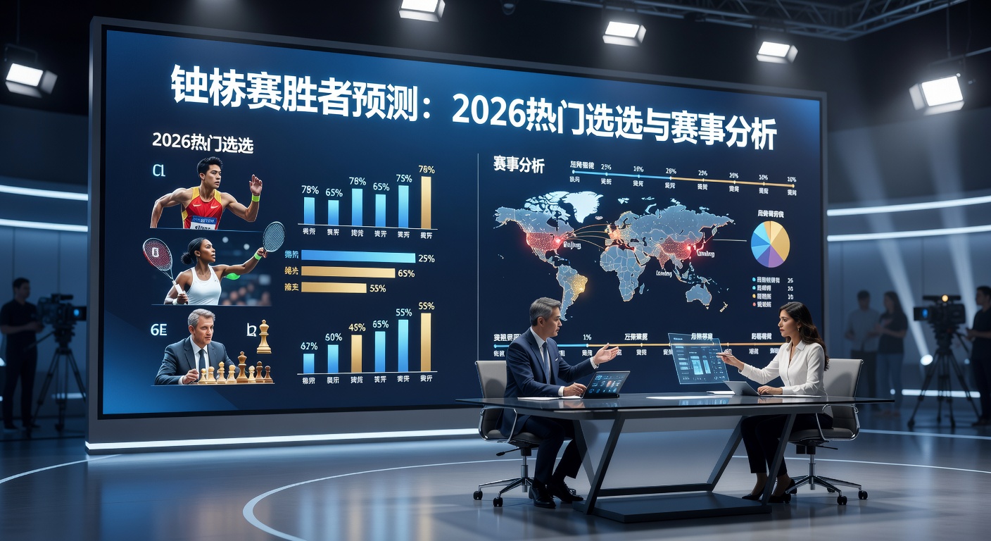 锦标赛胜者 Tournament Winner 2026预测分析