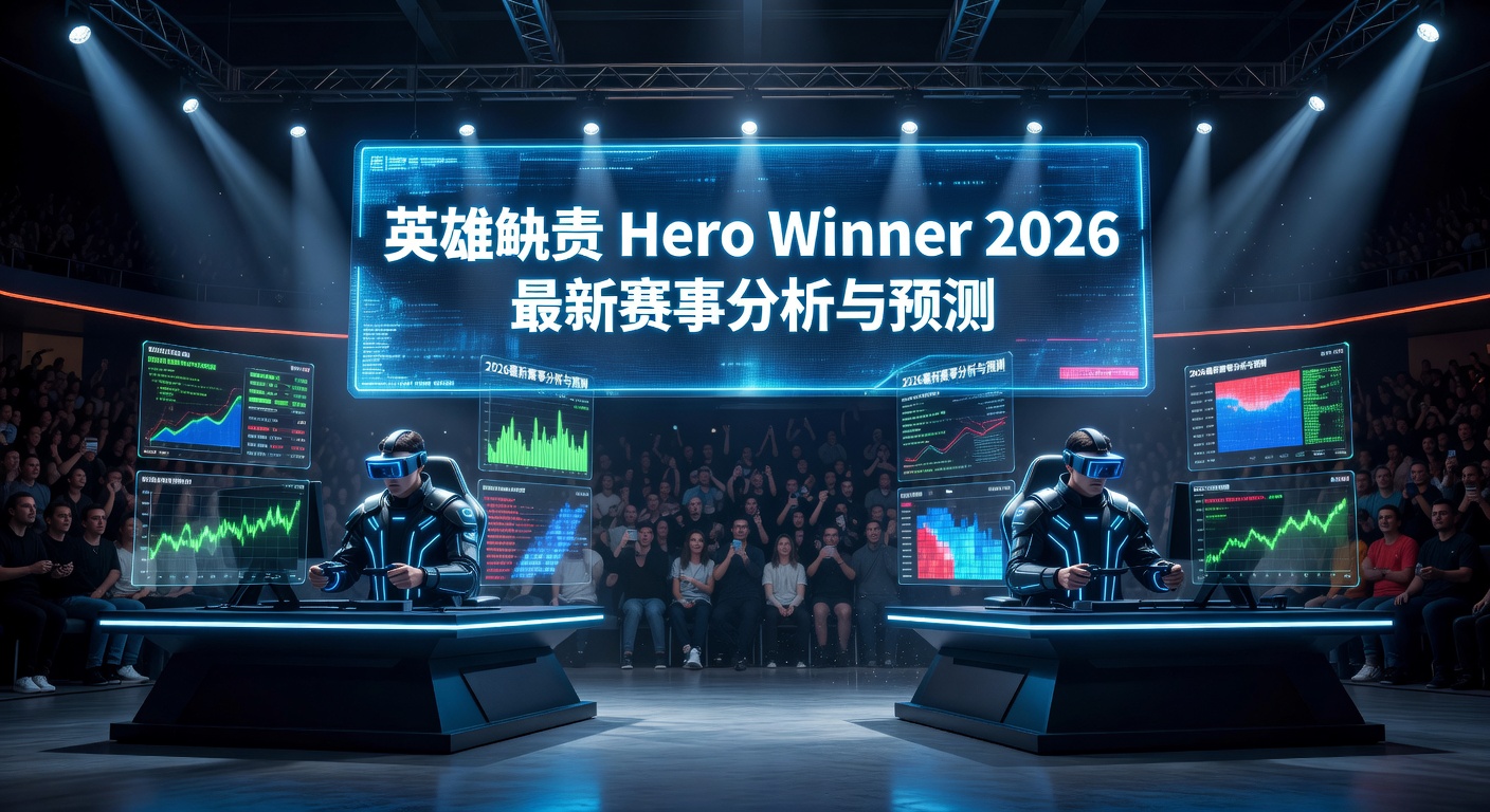 英雄胜负 Hero Winner 2026最新预测与分析