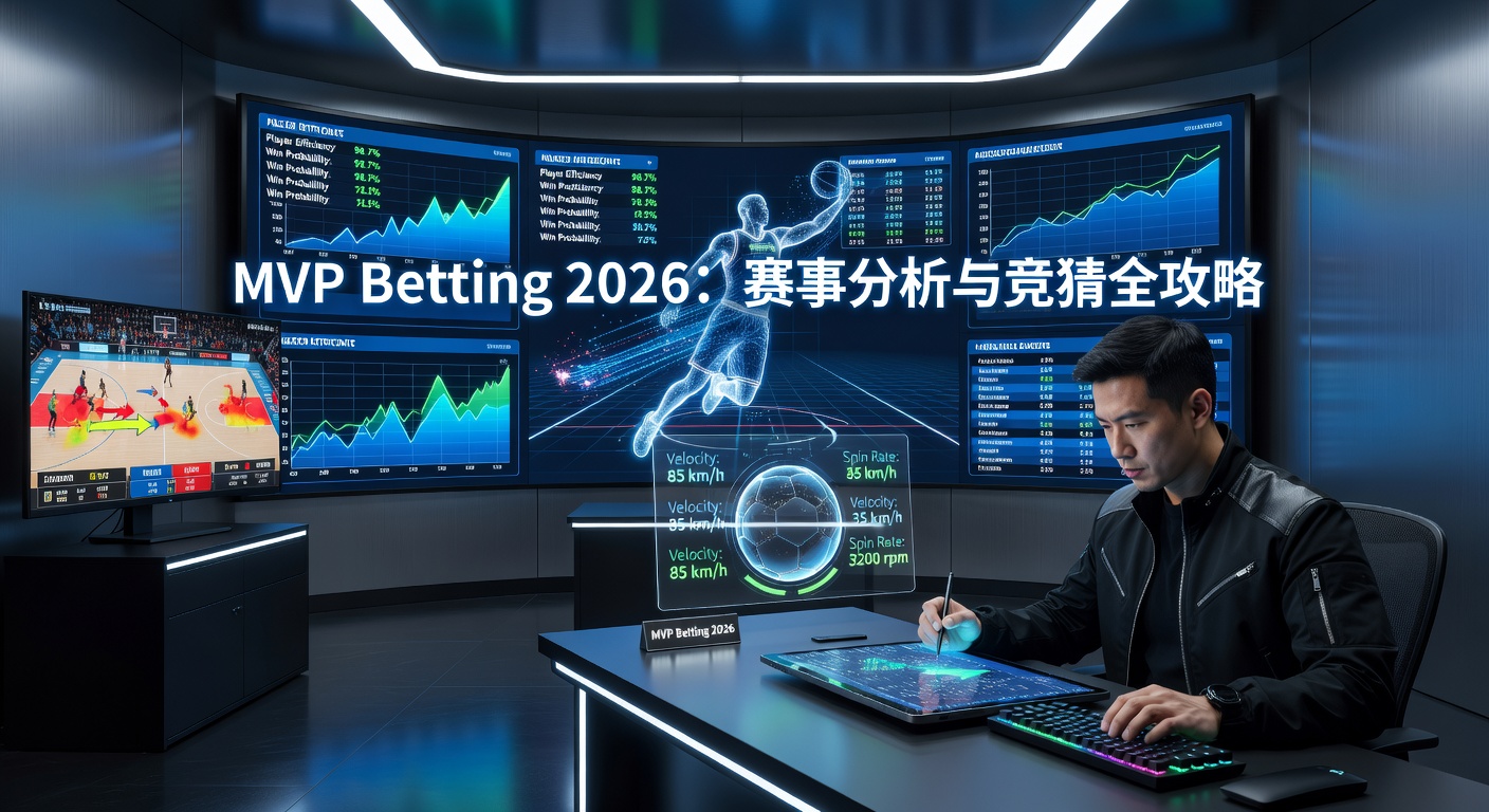 MVP Betting：2026赛季顶级竞猜攻略