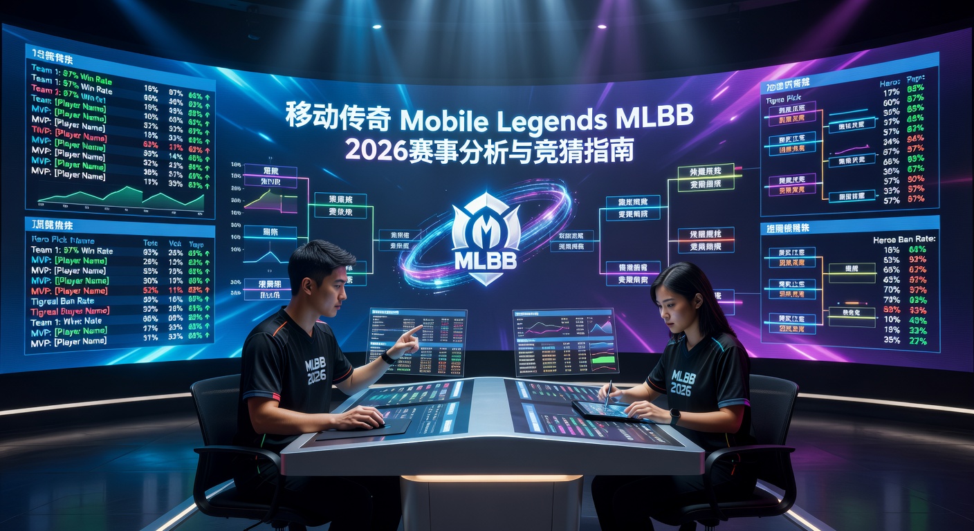 移动传奇 Mobile Legends MLBB 2026赛事分析竞猜指南