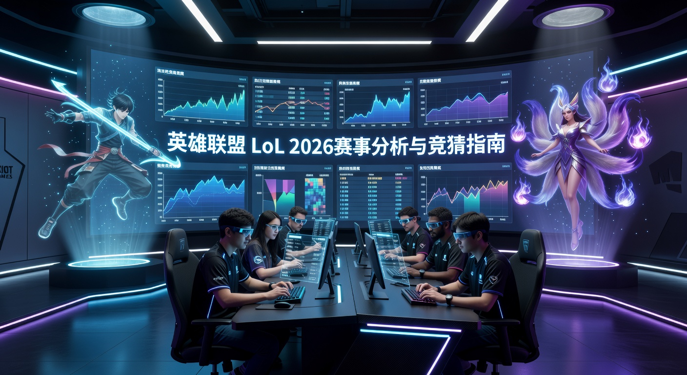 英雄联盟2026最新赛事分析与竞猜指南