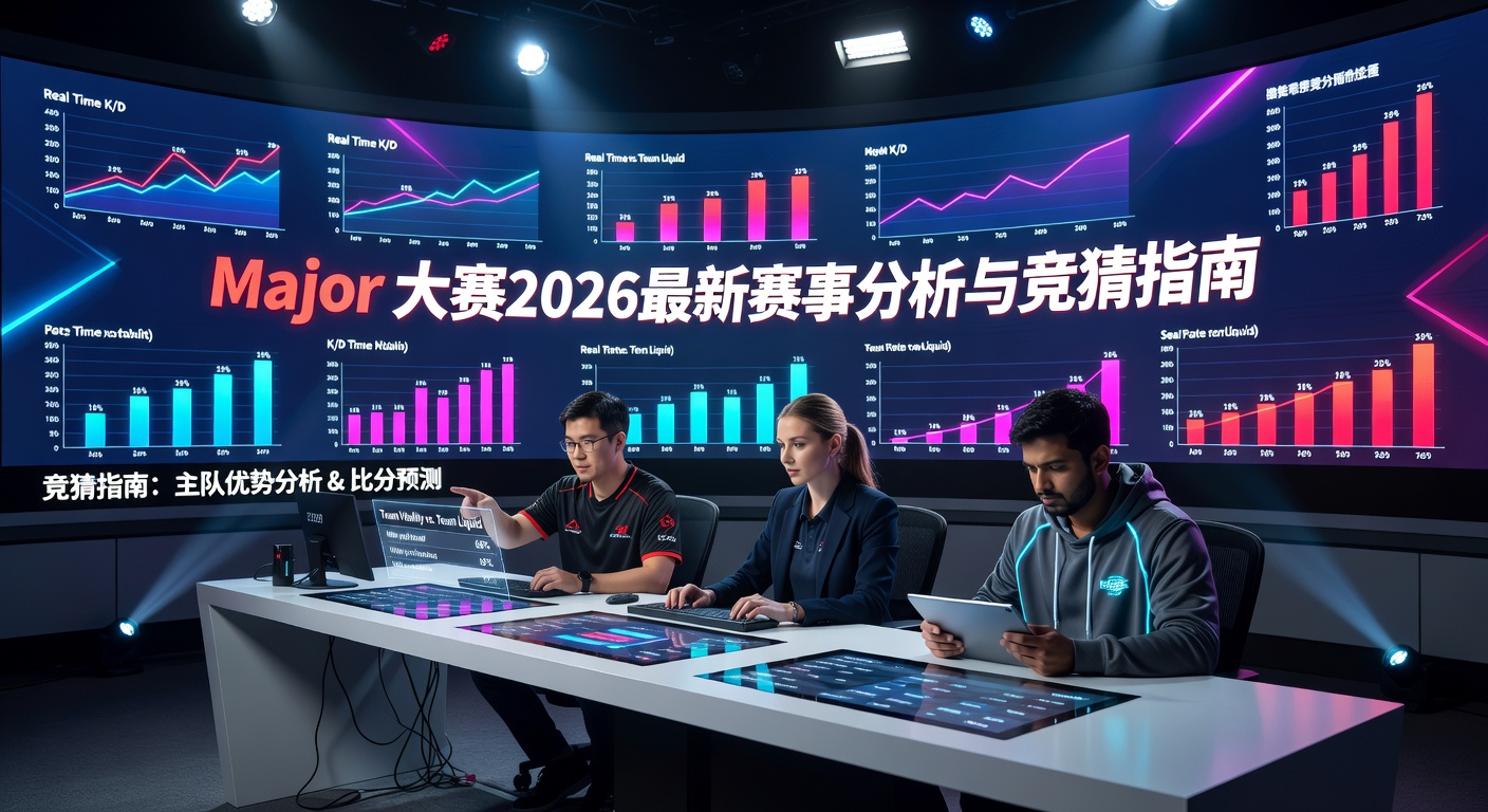 Major 大赛2026最新赛事分析指南