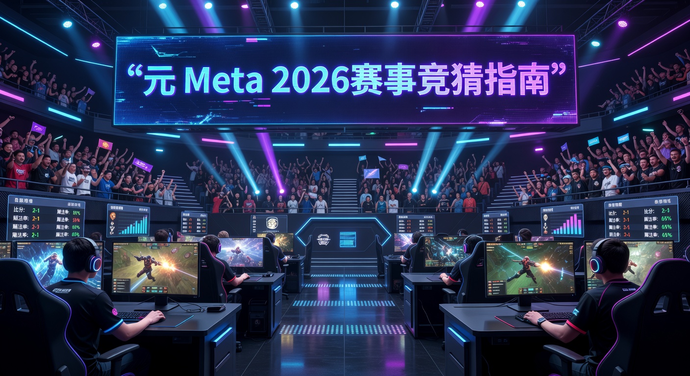 元 Meta 2026赛季赛事分析指南