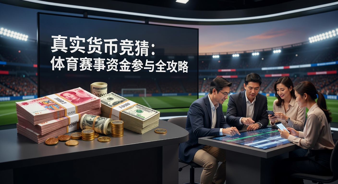 真实货币 real money 2026体育竞猜指南
