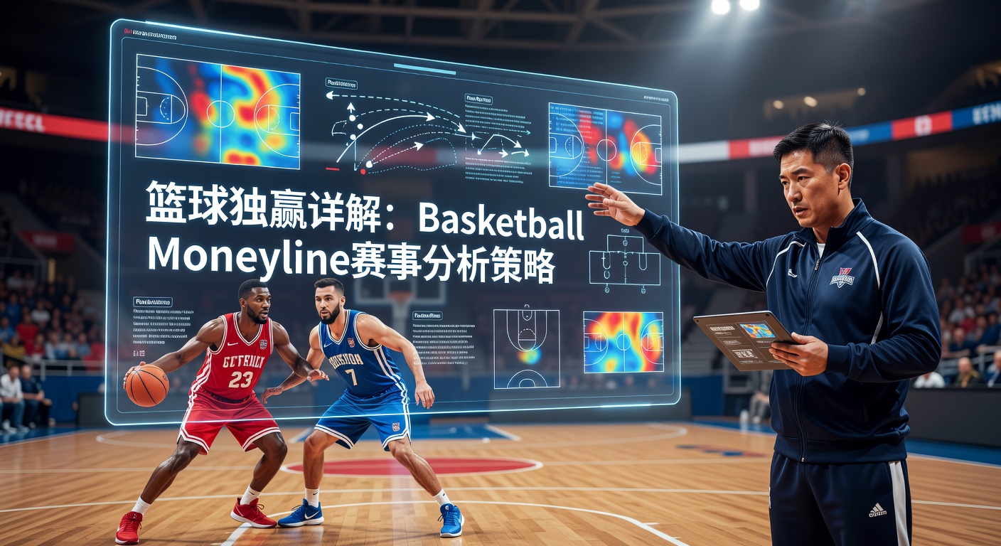 篮球独赢 Moneyline 详解：赛事分析与竞猜策略