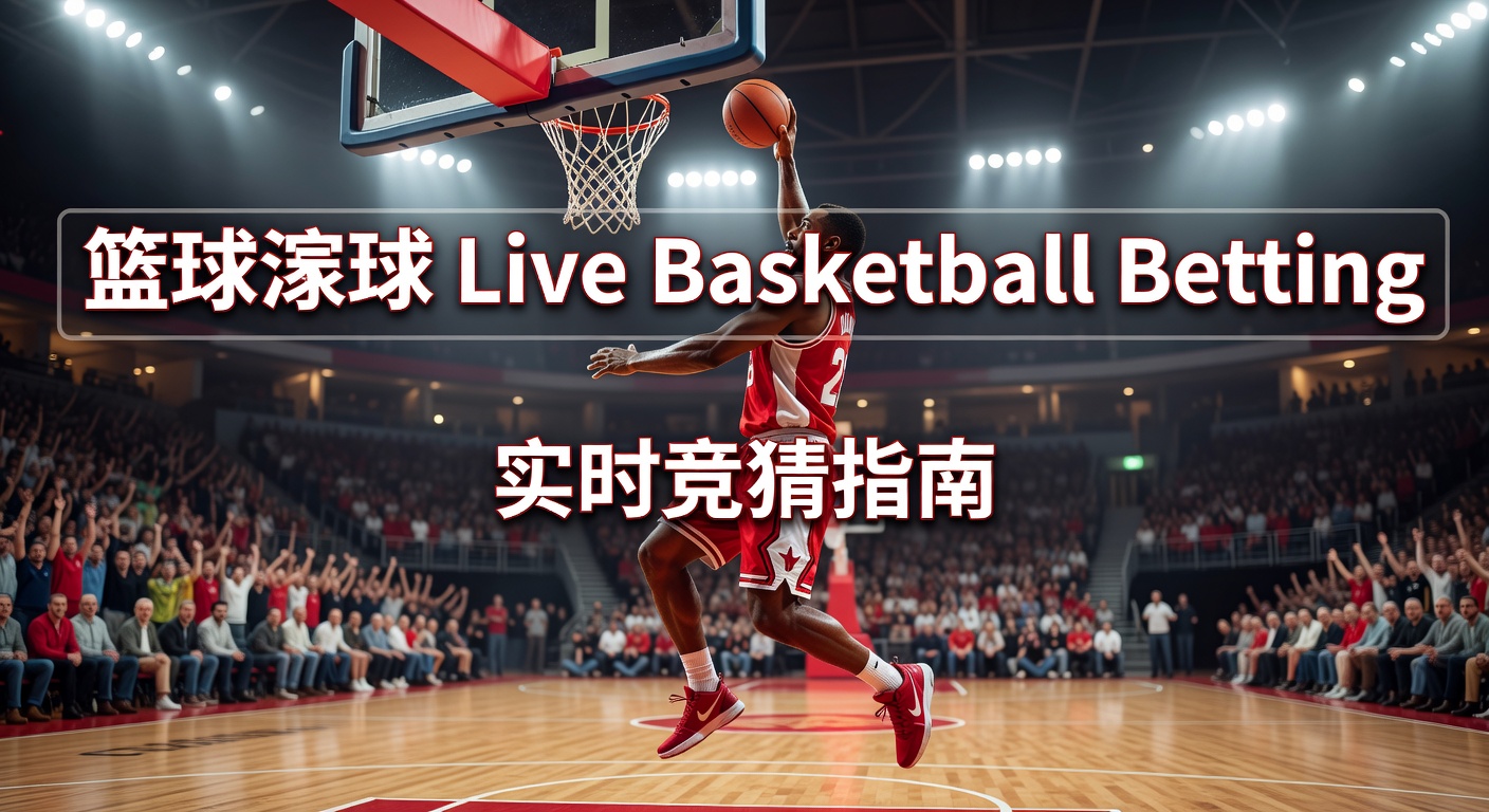 篮球滚球 Live Basketball Betting 2026实时竞猜攻略