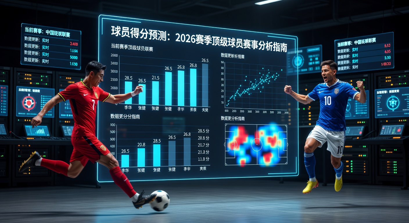 球员得分 Player Points 预测与分析技巧