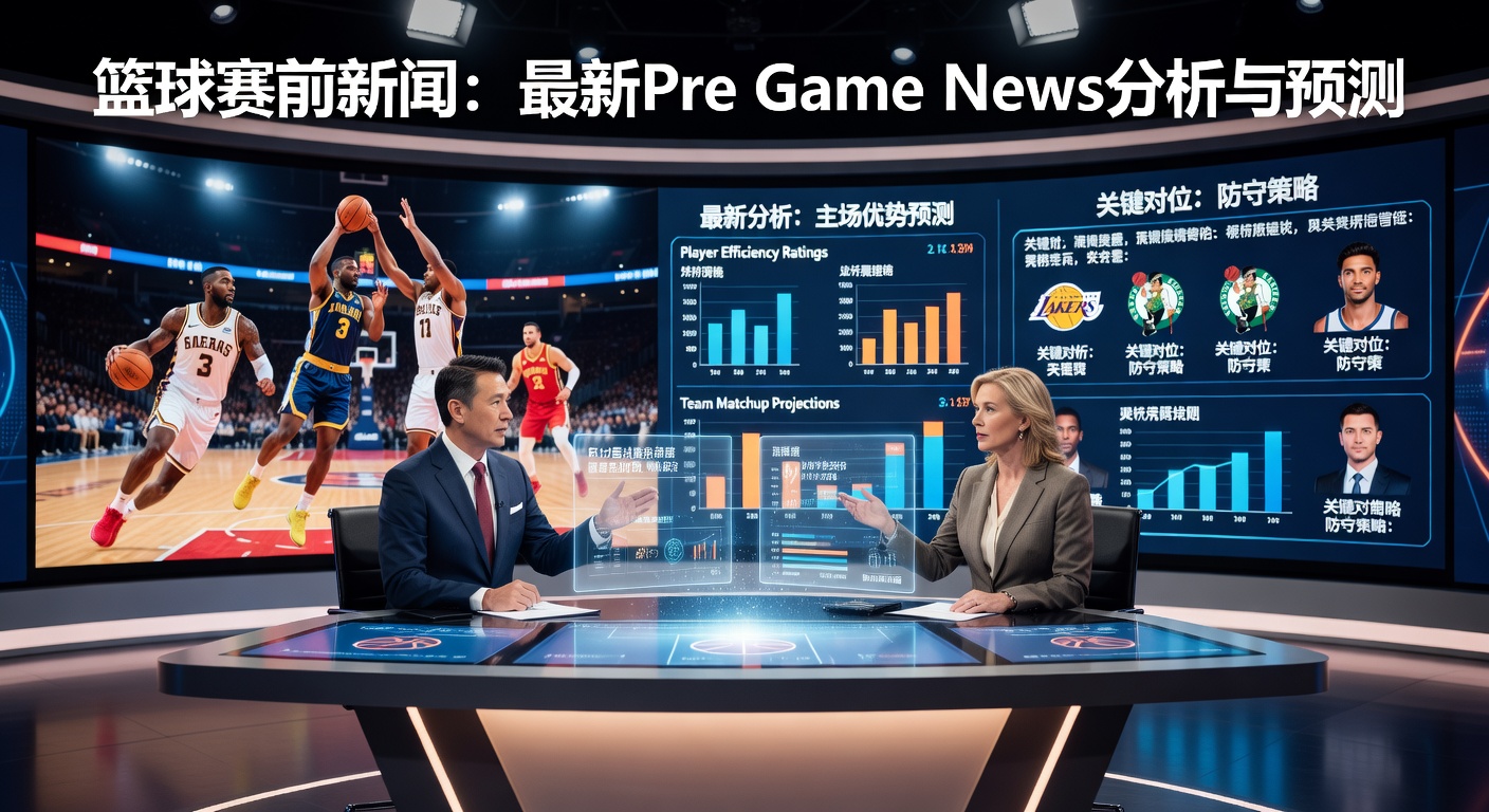 篮球赛前新闻 Pre Game News 2026最新指南
