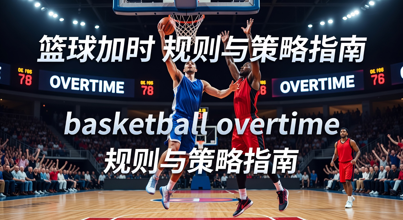 篮球加时规则详解：basketball overtime 关键战术与赛事分析