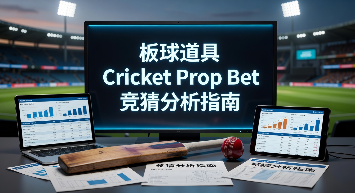 板球道具 Cricket Prop Bet 详解：赛事分析与竞猜指南